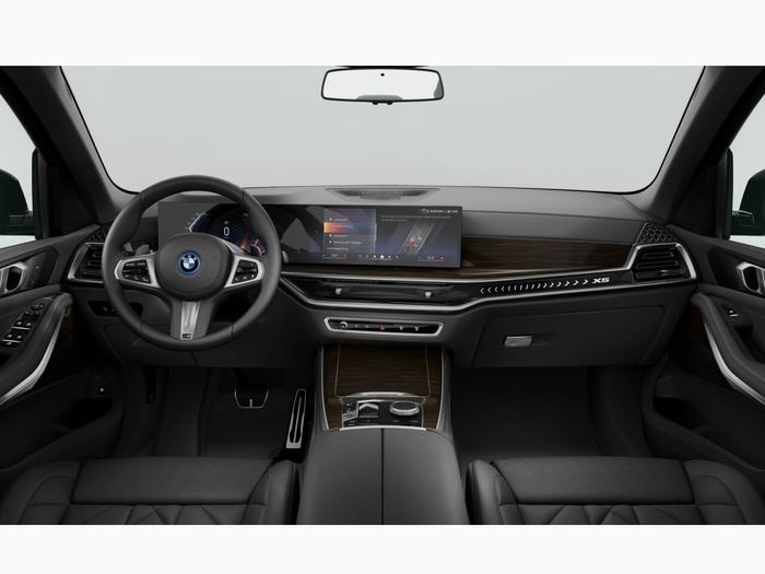 BMW X5 2026