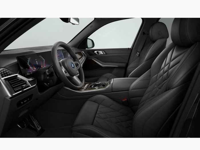 BMW X5 2026