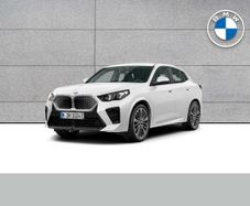 BMW iX2 2026