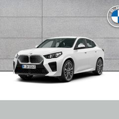 BMW iX2 2026