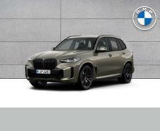 BMW X5 2026