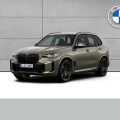 BMW X5 2026