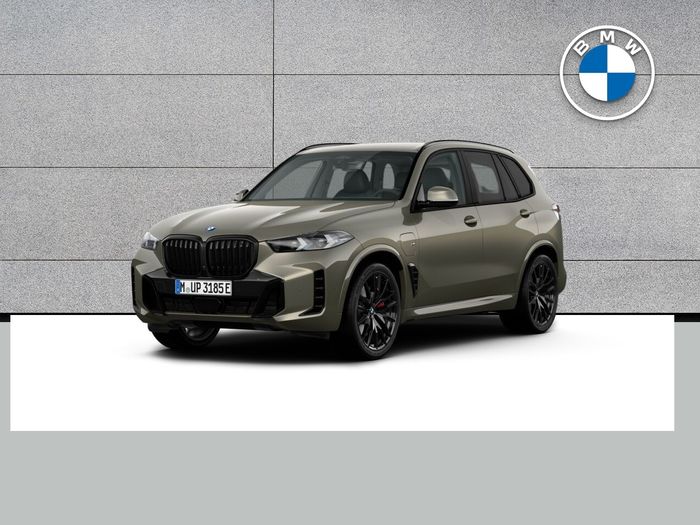 BMW X5 2026
