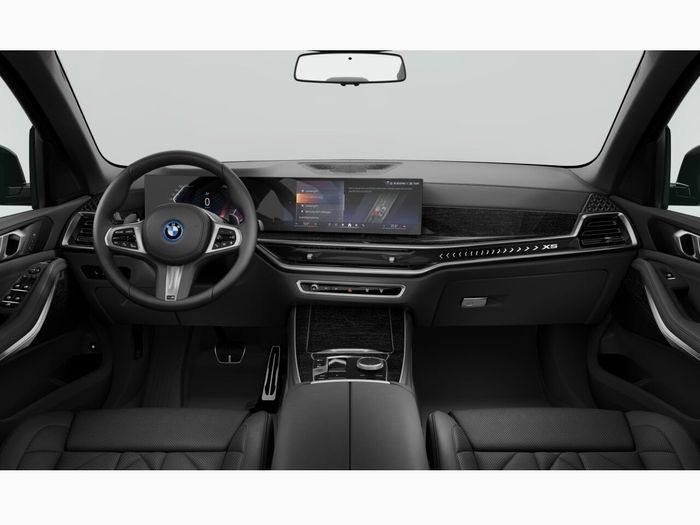 BMW X5 2026