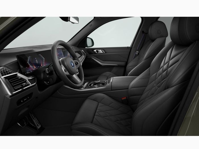 BMW X5 2026