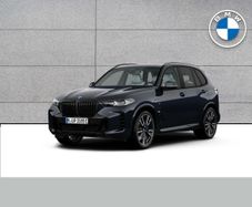 BMW X5 2026