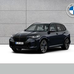 BMW X5 2026