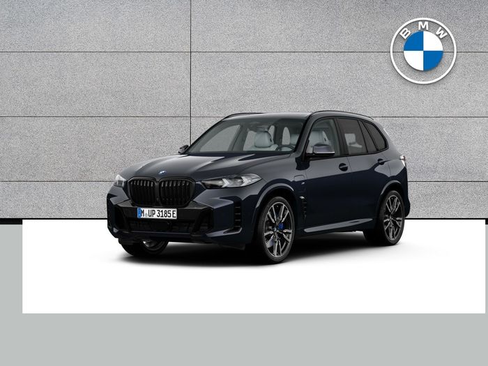BMW X5 2026