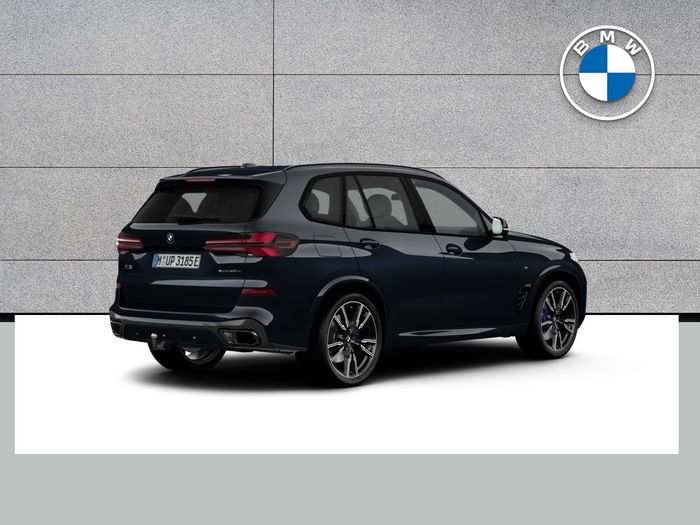 BMW X5 2026