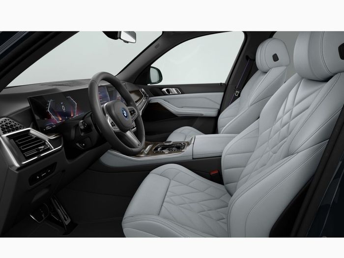 BMW X5 2026