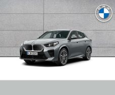 BMW iX2 2026