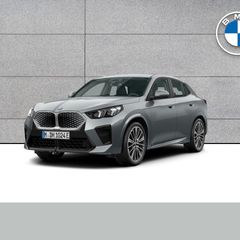 BMW iX2 2026