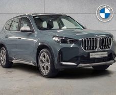 BMW X1 2023