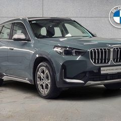 BMW X1 2023
