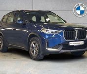 BMW X1 2024