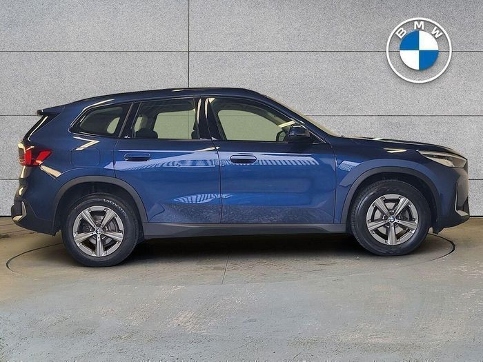 BMW X1 2024