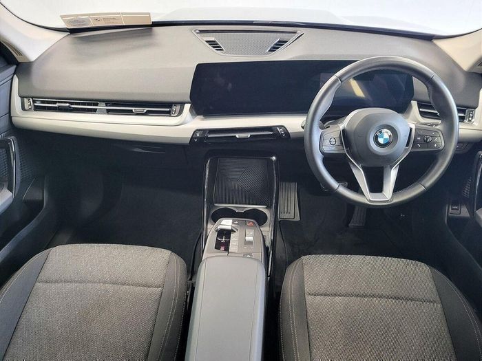 BMW X1 2024