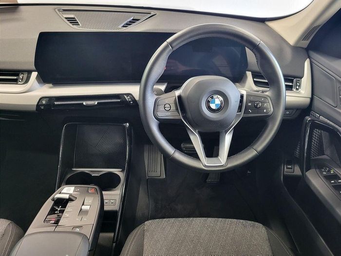 BMW X1 2024