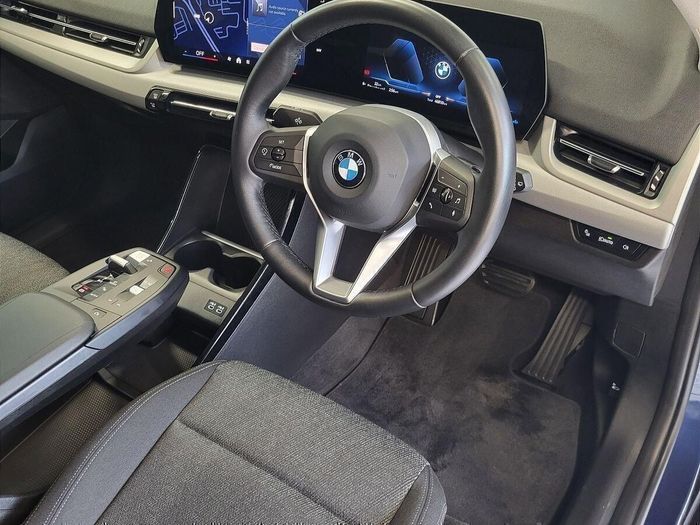 BMW X1 2024