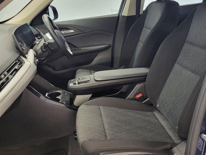 BMW X1 2024