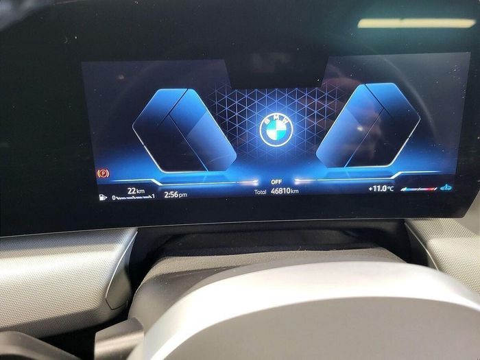 BMW X1 2024