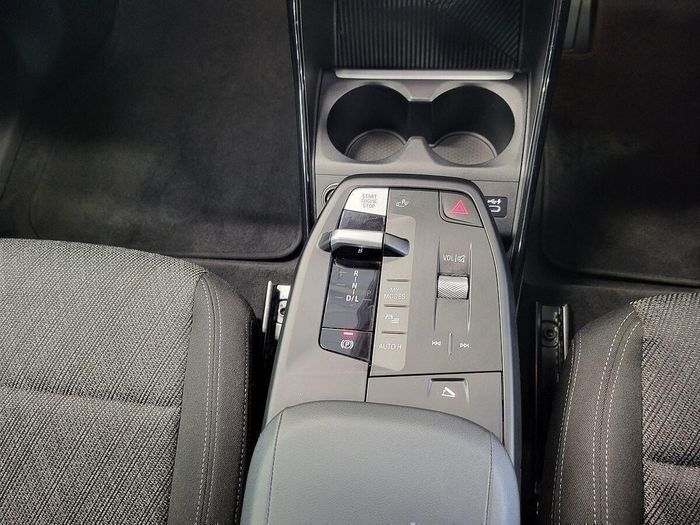 BMW X1 2024