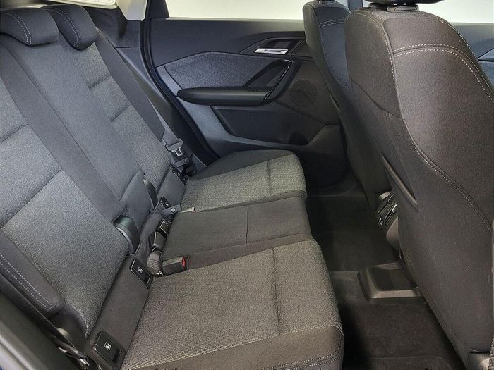 BMW X1 2024