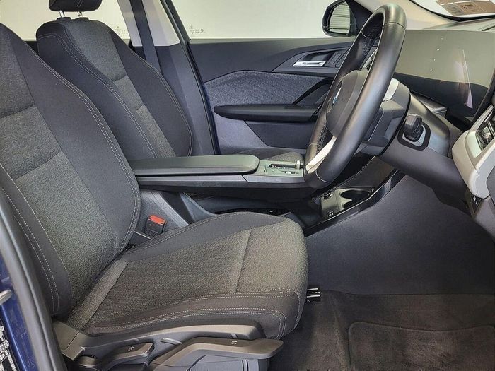 BMW X1 2024
