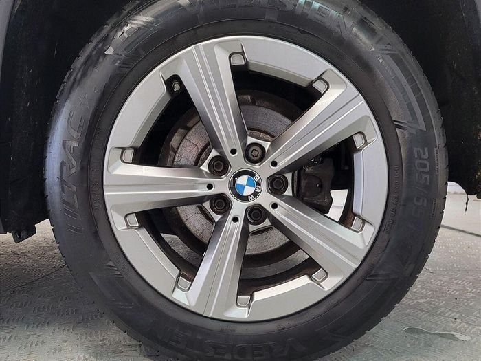 BMW X1 2024