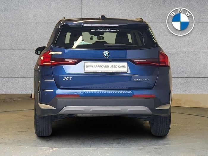 BMW X1 2024