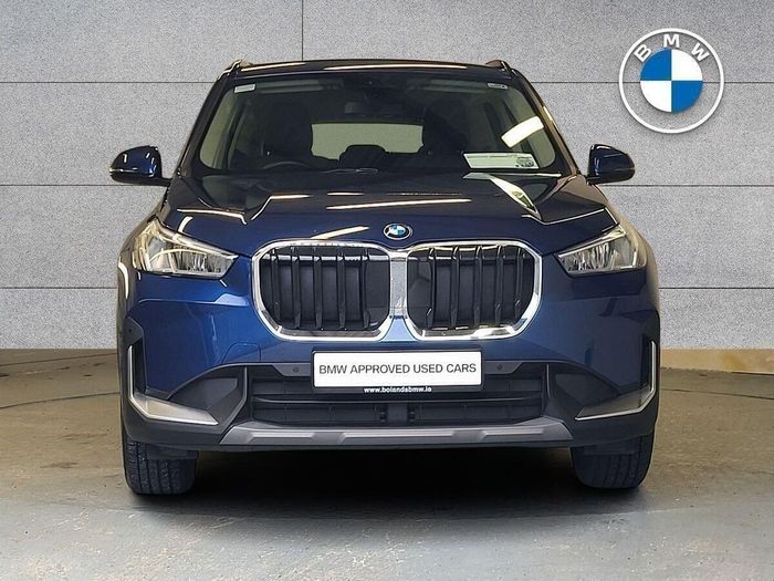 BMW X1 2024