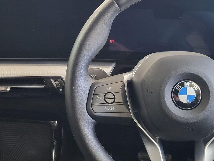 BMW X1 2024