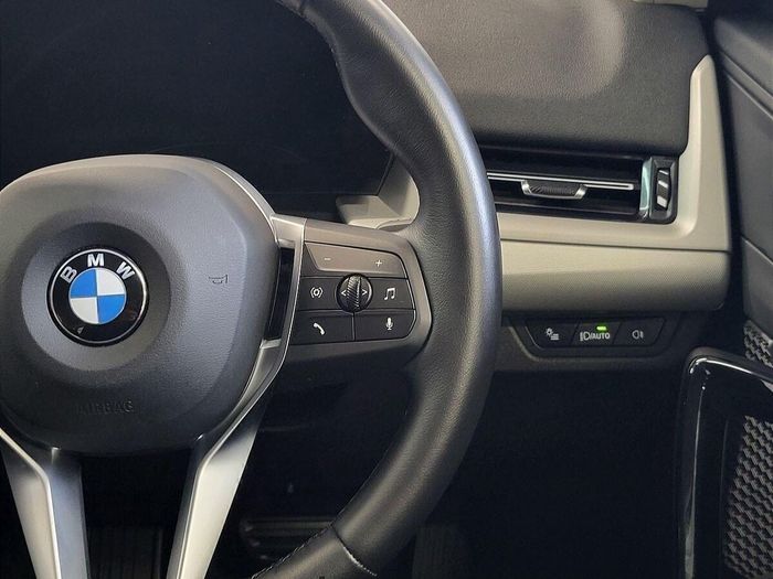 BMW X1 2024