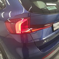 BMW X1 2024