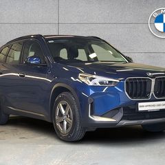 BMW X1 2024
