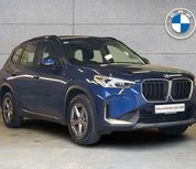 BMW X1 2024