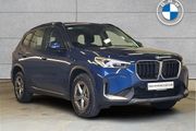 BMW X1 2024