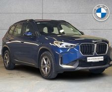 BMW X1 2024