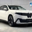 BMW iX3 2026