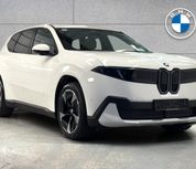 BMW iX3 2026