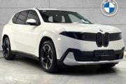 BMW iX3 2026