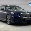 BMW 5 Series 2026