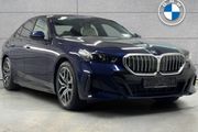 BMW 5 Series 2026