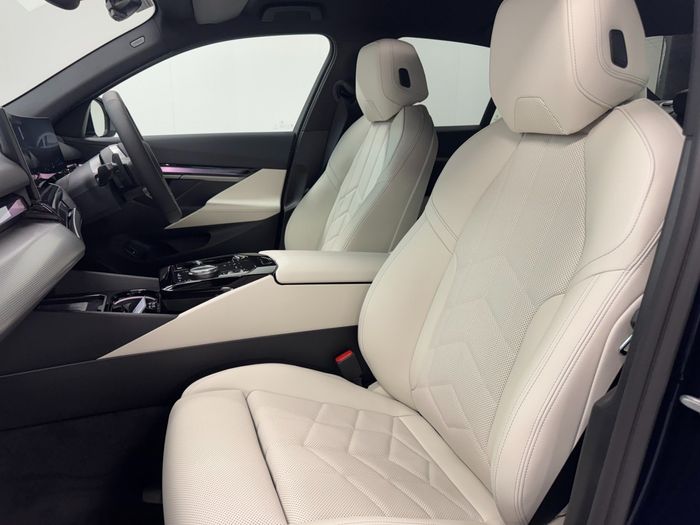 BMW 5 Series 2026