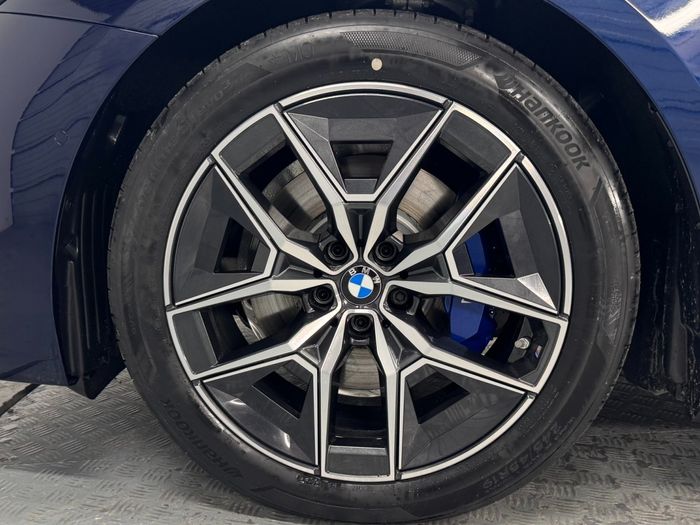 BMW 5 Series 2026