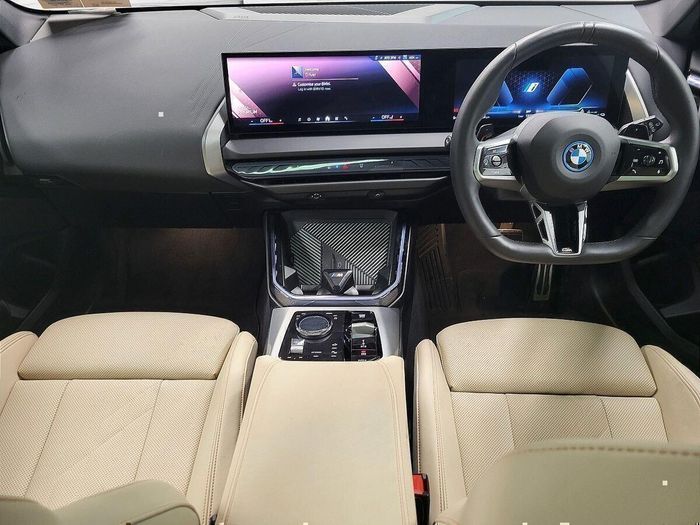 BMW X3 2025