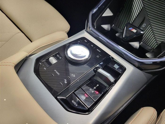 BMW X3 2025