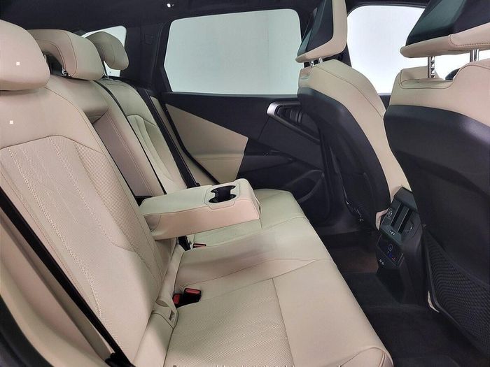 BMW X3 2025