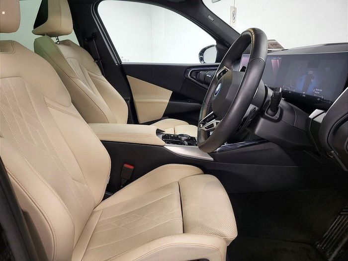 BMW X3 2025