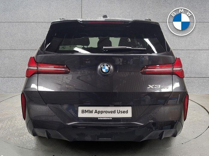 BMW X3 2025